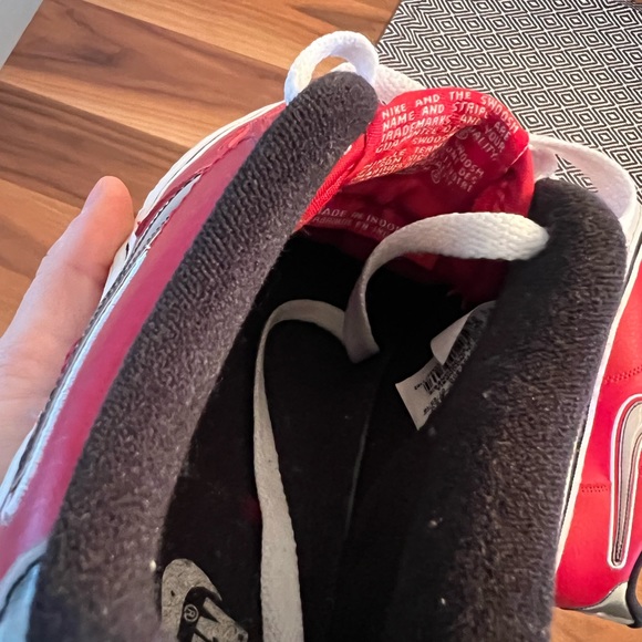 AIR FORCE 1 LOW SPORT NBA - Picture 6 of 8